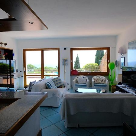 Villa Monte Bianco Castiglione della Pescaia Esterno foto